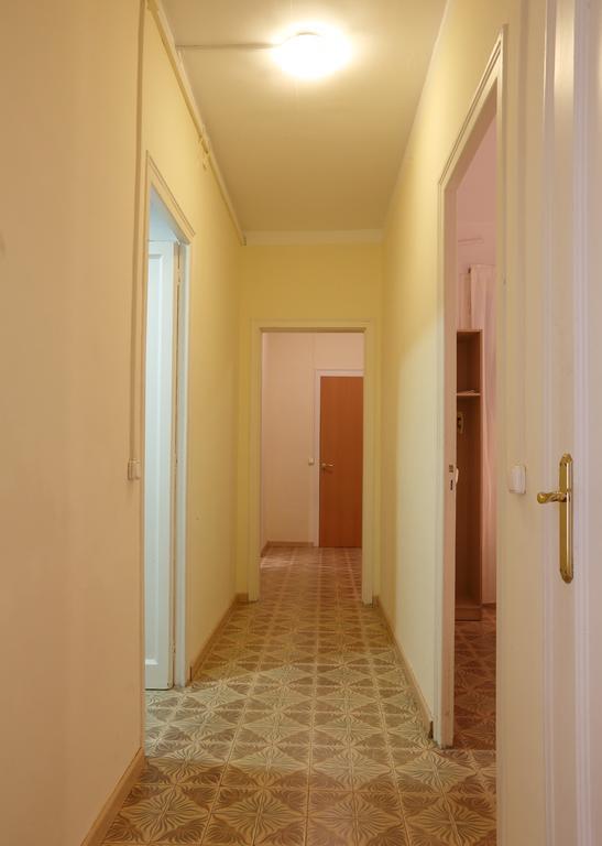 Apartaments Olivier Barcelona Kamer foto