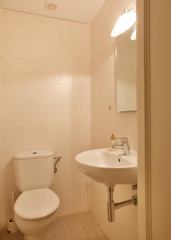 Apartaments Olivier Barcelona Kamer foto